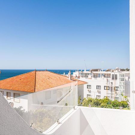 Apartmán Sunny House Albufeira Exteriér fotografie