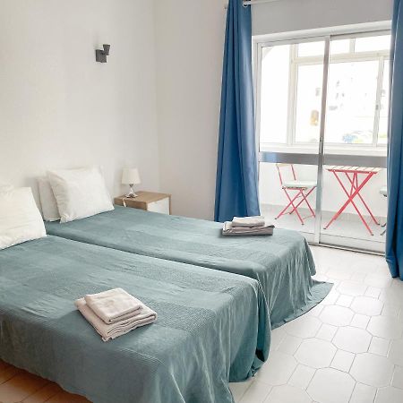 Apartmán Sunny House Albufeira Exteriér fotografie