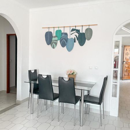 Apartmán Sunny House Albufeira Exteriér fotografie